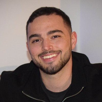 CorentinQueuche's profile picture. CEO of https://t.co/I1wTovxSil / We build apps, sites, brands with heart