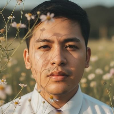 jhameslight's profile picture. Living my dear life 💕