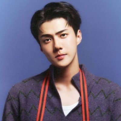 welcome to my world being a fanboy and my safe space for, #세훈 #SEHUN • EXO-L • fan account