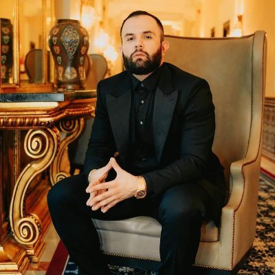 Wincentwiess_01's profile picture. 🍿🎥🎤🎸