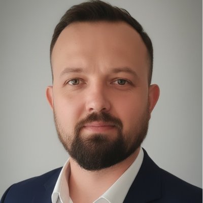 Architecting victory in multi-million € tech deals by bridging the gap between Sales & Tech. Author of the upcoming 'Architect of Victory'. #SolutionArchitect #
