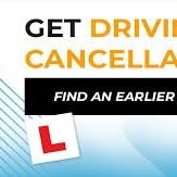 We help you get early driving test Dates, kindly message us on whatsapp with your center name if looking for complete Booking or test swap
+44 7810 753640