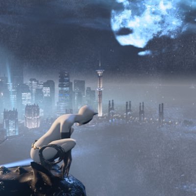 Walkingmoongame's profile picture. ❎ Clips, news, games.