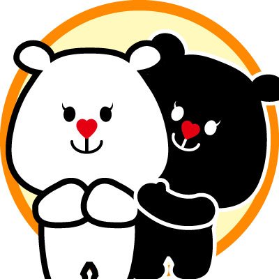 furidora's profile picture. 熊本のインターネットサービスプロバイダー【インターネットMAGMA】
公式キャラクター #ふりっくま🎀 #どらっくま🐾です✨

ふたりの日常や、熊本に関する情報などを発信していきます📰

#企業公式相互フォロー 100％！
どうぞよろしくお願いします✨

公式サイト▶https://t.co/hyqcuSP7JQ