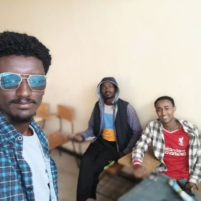 #️⃣Christian✝️|ECEngineer👨💻|LiberalDemocrat🗳️|Ethiopianist🇪🇹|PanAfricanist🌍|MultiPolarWorld⚖🗺