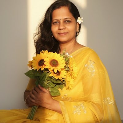 chitra_bal48135's profile picture. you tuber