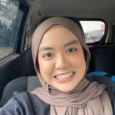 hzrhhudaa's profile picture. Sadness will disappear and you will be fine. ☁️