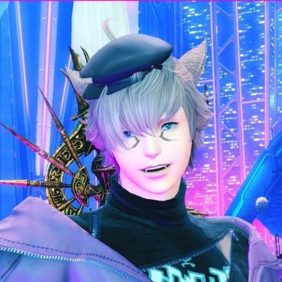 FF14自己満SS垢。オスッテとララフェルと風景。不定期更新。低浮上反応遅いです💍2024.10.8 @nlnl9n #のるるな【©SQUARE ENIX】