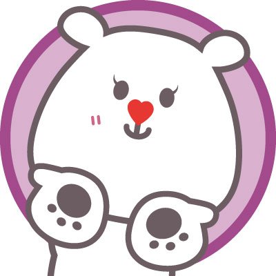 Flickuma_'s profile picture. インターネットMAGMAの公式キャラクター
#ふりっくま🎀の日常アカウント✨

日常のことをゆる～く呟いていくふり💭

#企業公式相互フォロー 100％！
ぜひフォローよろしくふり！🎀

ふりどら公式( @furidora )🧸
ふたごの妹 #どらっくま( @Drakuma_ )🐾もよろしくふり！