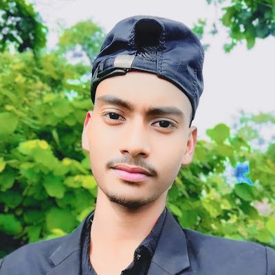 gautamKuma98396's profile picture. 