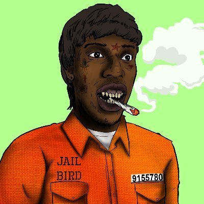 bkn_i68737's profile picture. Pioneering tokenization solutions with $BKN 🧱 | @brickken https://t.co/ZcwzeAQEBo