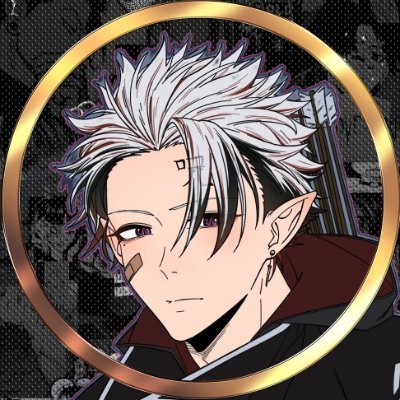 月が綺麗ですね
Video Editor at @WhickerButler
| He/Him
| 🇮🇩 ID/🇬🇧 EN (Broken)
| Pfp by: @/trialexit