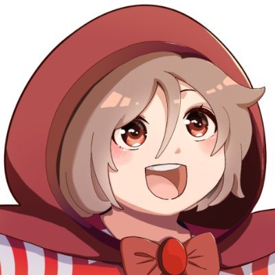 ゲームいっぱいしたい!!!
FAや応援コメント、𠮟咤激励アンチコメントは「#ラメルをラメる」でお願いします!!
※現在サブ垢はありません
アイコン:しゅまろ(@syumaro_mousou)
ヘッダー:せいな(@seinan_AQSP)