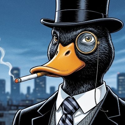 Mblack001X's profile picture. raider degen --- XXX-01
trader & investor - 🥇🏅🎰⛓️📈📌
web3 defi ------xx------
@monad

Bullish on Monad 🔥🔥💜💜🔥🔥

IN OMNIA PARATUS
