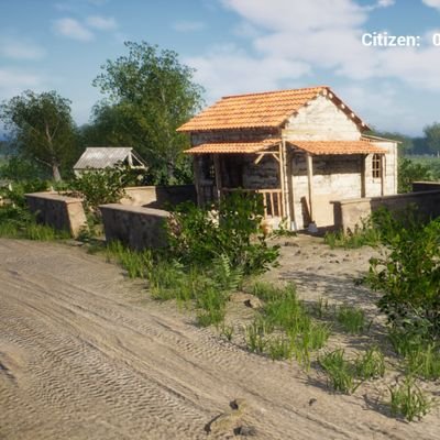 LandLegion_Game's profile picture. Developing a WW2 city builder with RTS elements. Manage, expand, and survive. 
Forge the Land, Lead your Legion