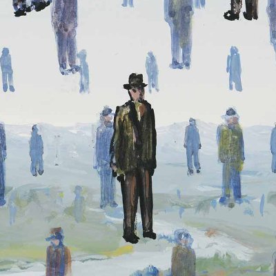 waxwildflowers's profile picture. die Philosophen haben die Welt nur verschieden interpretirt,
es kömmt drauf an sie zu verändern.