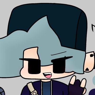 FNFMJMod's profile picture. FNF MJ Mod Official Twitter!
Fan Art Tag: #FNFMJMod #FNFMJ
Director:@minji532209