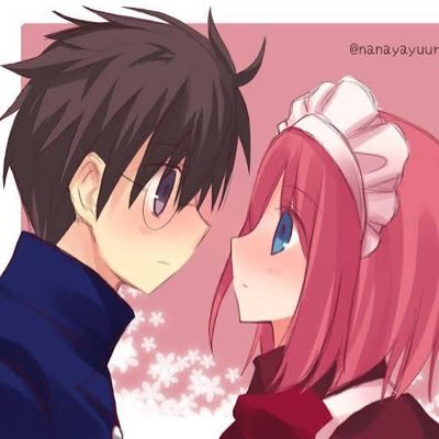 Autistic Type Moon and Uma fan from New York. Hisui’s my maid wife forever ❤️. EN/🇲🇽. FGO: 066,302,017. Uma: 788436370595.