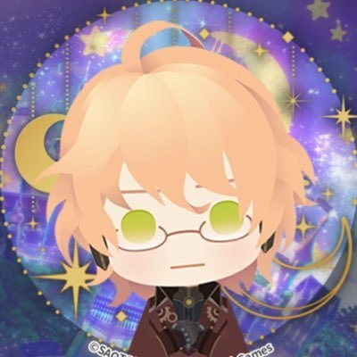 ネコチャンはサイベリアン♥5億年前に成人済。KAITO嫁は蒼雪さん。うたプリ→藍、那月、砂月、カミュ、真斗推し。カルナイ箱推し。あんスタ→凪砂、夏目、つむぎ、HiMERU推し。ヒプマイ→寂雷先生、一二三、左馬刻、銃兎、麻天狼とハマ推し。刀剣乱舞→鶴丸、南海先生、肥前君推し。ブレマイ→在間樹帆、須王芦佳推し