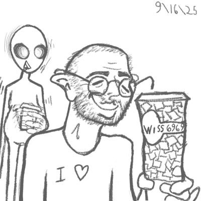 wilmilky's profile picture. Aspiring author.