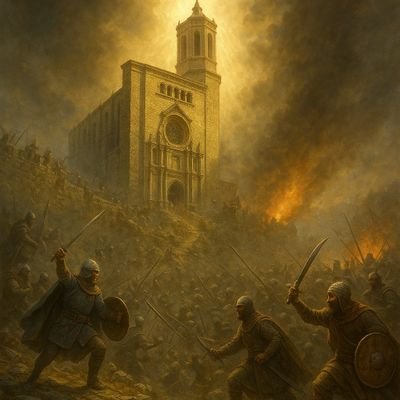 Gironí i Maresmenc. Català demòcrata i independent.
Que no veus l'estaca on estem tots lligats? Si no podem desfer-nos-en, mai no podrem caminar!