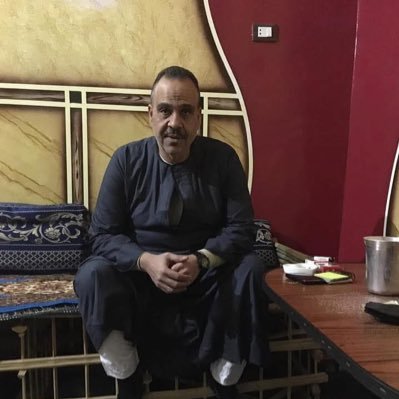 awadmnoufy42's profile picture. لا اله الا انت سبحانك اني كنت من الظالمين