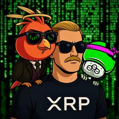 D.T.A. Truth seeking, Matrix breaking, American Patriot. Crypto/NFT trader by day, conspiracy theorist by night. Bag holding political shit talker. MAGA