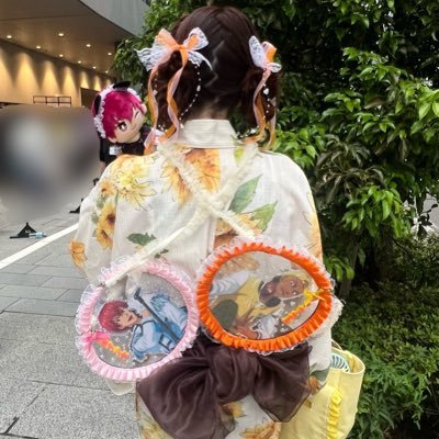20↑ テニプリ/立海箱推しのブン太最推し、テニプリメインのアカウントになりつつあります。https://t.co/OQzfE3TMCj