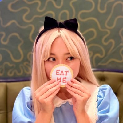 t_150u's profile picture. ただのDヲタです☺︎ / 20↑ / 150cm / Dハロ仮装🔰 / Disney好きな人・Dハロ仮装民と繋がりたい〜！
