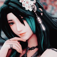 𝑪elestial 𝑷rincess (@velvetastralis) 's Twitter Profile Photo