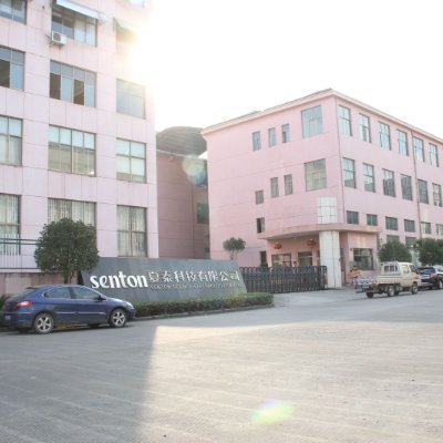 zou_zoey158's profile picture. 35 years of professional manufacturing of
 fuser films/fuser rollers/engineering machine fuser rollers.
For copier parts, choose Senton.