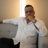 QuioDaniel's profile picture. MC La pagoda Espectador teatral