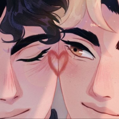 miya twins enthusiast | part time writer | foxtwins enjoyer | mainly skts 😷🦊| multifandom | ic; @tnkisu