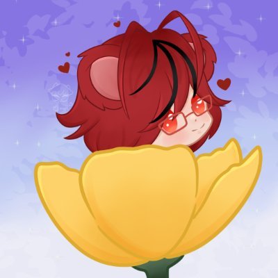 KimDokhaVT's profile picture. Buenas!!!aquí tu oso rojo de confianza creador de avatares sencillos y escritor de mi propia historia 🐻ʕ⁠ ⁠ꈍ⁠ᴥ⁠ꈍ⁠ʔ #vtuber #vtubers ✨