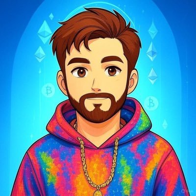 sambro_NFTs's profile picture. Mechanical Engineer ⚙️ | Web3💰 | Astrology 🔮