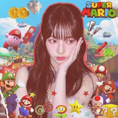 celesticalsrain's profile picture. yappers of 정 윤채, katseye, and 세븐틴