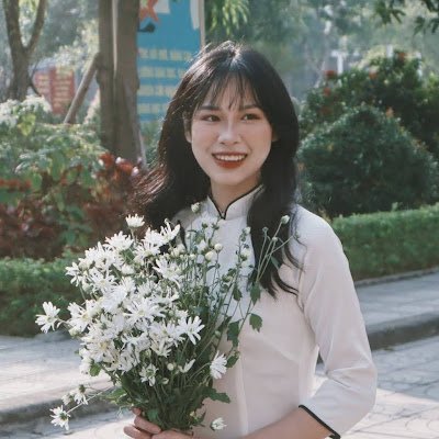 HiuMinh1214009's profile picture. 