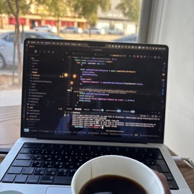 bnkseel_500's profile picture. Software development