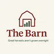 thebarnblog's profile picture. My blog about developing tools for better investing | Helping to assess companies and navigate investment decisions | 16 years in corporate finance 🇸🇪 🇩🇰