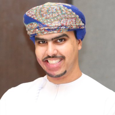 مؤسس ومدير عام قناة نبض الشباب | معد ومقدم ومخرج برامج | أخصائي معارض وثائقية | @nraa_oman @nabd_alshabab