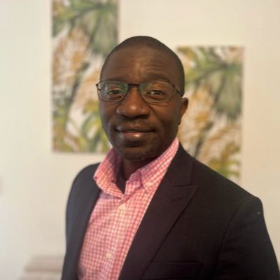 drgwomsolomong's profile picture. ✍🏽 Writer on Medium & Substack | ⚖️ Law • 🌍 Culture • 💡 Technology | Sharing lessons on 🧭 self-discipline, 🎨 creative growth & 🌐 online presence