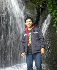 I won't Give Up. . !!