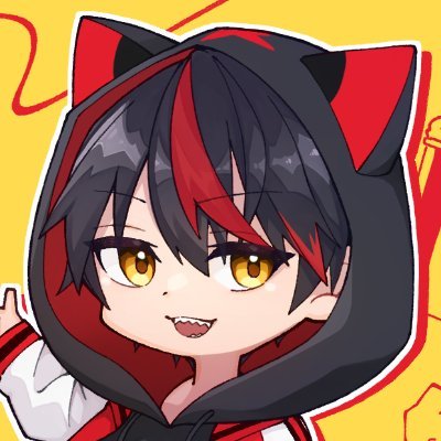 うなたろ@新人Vさんのプロフィール画像