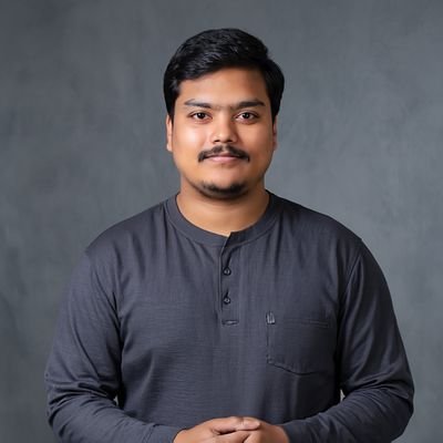 ajetkrishna's profile picture. 