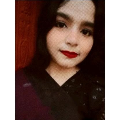 jannat_mst72409's profile picture. 