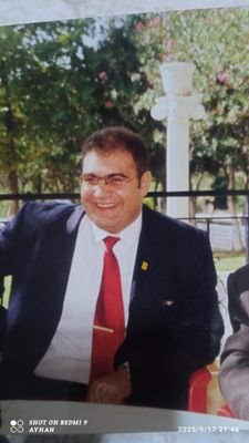 ayhanpalaoglu's profile picture. Bingöl