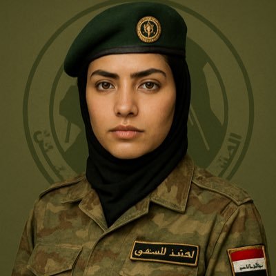 alabadem233's profile picture. “قلب نظيف وروح قوية"