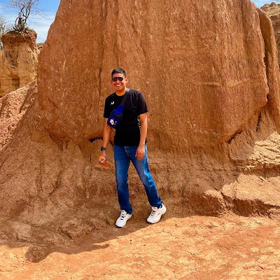 MunozJhon40227's profile picture. 