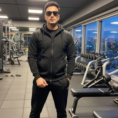 FarazFb's profile picture. simplicity is the key to happiness 🙏 gym freak love traveling, kick boxing, Muay Thai