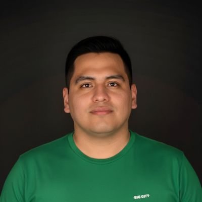 mbalcazarab's profile picture. Amante de la música en alta resolución y la comida peruana.